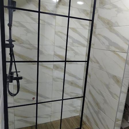 Apartman Big 2 Novi Sad Exterior foto
