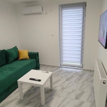 Apartman Big 2 Novi Sad Exterior foto