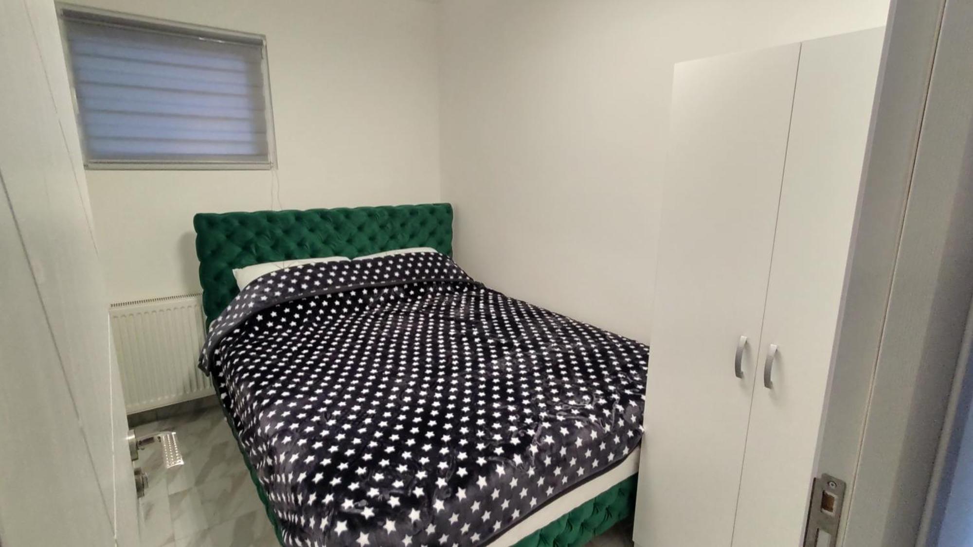 Apartman Big 2 Novi Sad Exterior foto